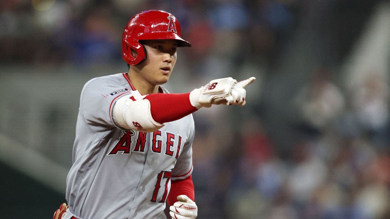 Shohei Ohtani joins Dodgers with largest baseball deal in history
